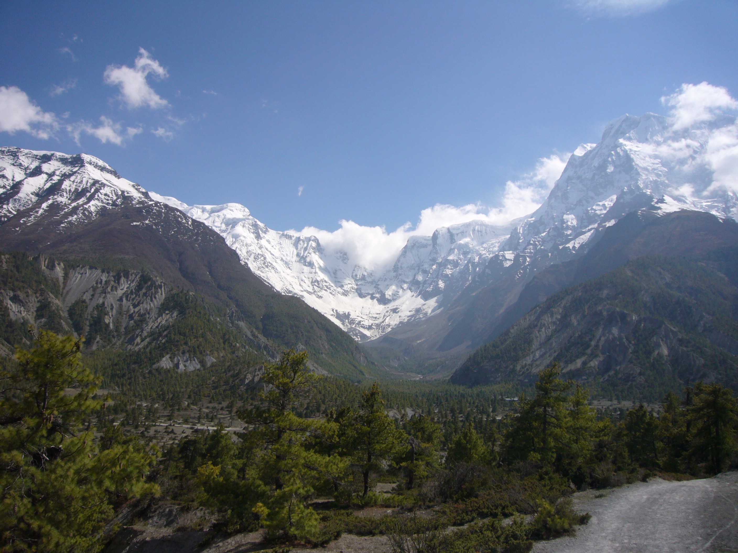 The Perfect Guide To Annapurna Circuit Trek